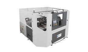 Top 10 Best CNC Punching Machine Manufacturers & Suppliers in Russia