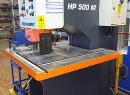 Top 10 Best CNC Punching Machine Manufacturers & Suppliers in South Korea