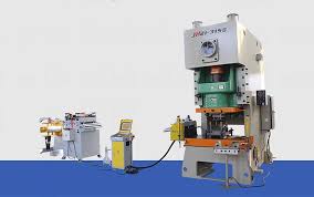 Top 10 Best CNC Punching Machine Manufacturers & Suppliers in South Korea