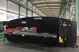 Top 10 Best CNC Punching Machine Manufacturers & Suppliers in South Korea