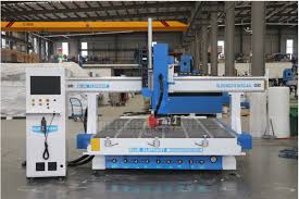 Top 10 Best CNC Punching Machine Manufacturers & Suppliers in Syria