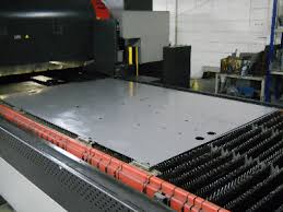  Top 10 Best CNC Punching Machine Manufacturers & Suppliers in The Philippines