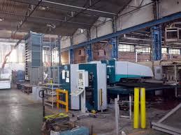 Top 10 Best CNC Punching Machine Manufacturers & Suppliers in East Timor