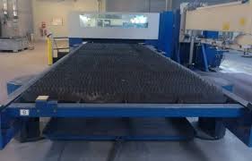 Top 10 Best CNC Punching Machine Manufacturers & Suppliers in East Timor