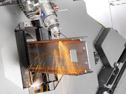 Top 10 Best CNC Punching Machine Manufacturers & Suppliers in East Timor