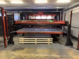 Top 10 Best CNC Punching Machine Manufacturers & Suppliers in East Timor