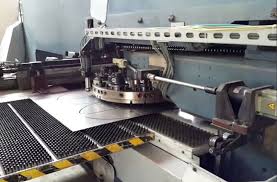 Top 10 Best CNC Punching Machine Manufacturers & Suppliers in Turkmenistan