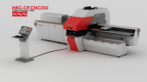 Top 10 Best CNC Punching Machine Manufacturers & Suppliers in Turkmenistan