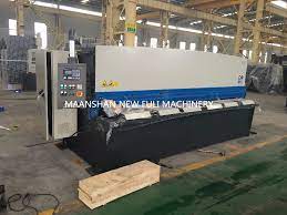 Top 10 Best CNC Punching Machine Manufacturers & Suppliers in United Arab Emirates