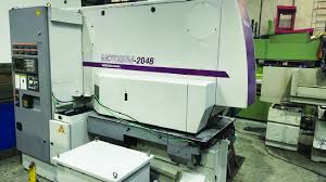 Top 10 Best CNC Punching Machine Manufacturers & Suppliers in Uzbekistan