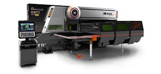 Top 10 Best CNC Punching Machine Manufacturers & Suppliers in Yemen