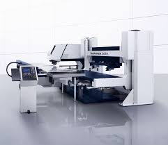 Top 10 Best CNC Punching Machine Manufacturers & Suppliers in Yemen