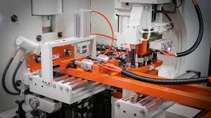Top 10 Best CNC Punching Machine Manufacturers & Suppliers in Yemen