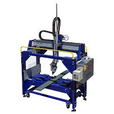 Top 10 Best CNC Punching Machine Manufacturers & Suppliers in Kyrgyzstan