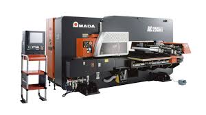 Top 10 Best CNC Punching Machine Manufacturers & Suppliers in Israel