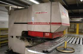 Top 10 Best CNC Punching Machine Manufacturers & Suppliers in India
