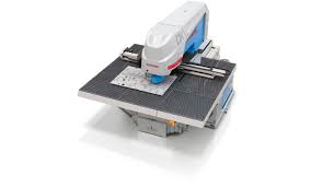 Top 10 Best CNC Punching Machine Manufacturers & Suppliers in India
