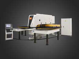 Top 10 Best CNC Punching Machine Manufacturers & Suppliers in Afghanistan