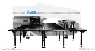 Top 10 Best CNC Punching Machine Manufacturers & Suppliers in Iran