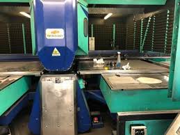 Top 10 Best CNC Punching Machine Manufacturers & Suppliers in Laos