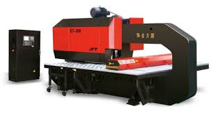 Top 10 Best CNC Punching Machine Manufacturers & Suppliers in Laos