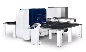 Top 10 Best CNC Punching Machine Manufacturers & Suppliers in Laos