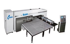 Top 10 Best CNC Punching Machine Manufacturers & Suppliers in Iran