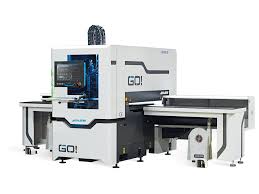 Top 10 Best CNC Punching Machine Manufacturers & Suppliers in Jordan