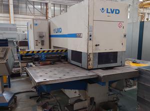 Top 10 Best CNC Punching Machine Manufacturers & Suppliers in Uzbekistan