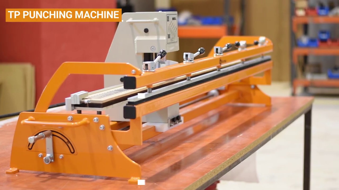 Top 10 Best CNC Punching Machine Manufacturers & Suppliers in Russia