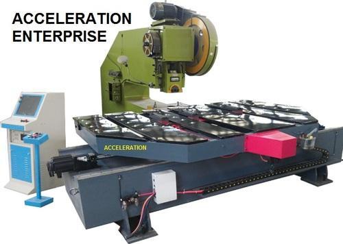 Top 10 Best CNC Punching Machine Manufacturers & Suppliers in Laos