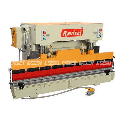 Top 10 Best CNC Punching Machine Manufacturers & Suppliers in Afghanistan