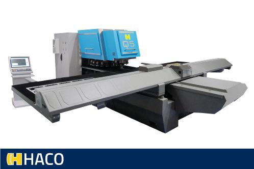 Top 10 Best CNC Punching Machine Manufacturers & Suppliers in Laos