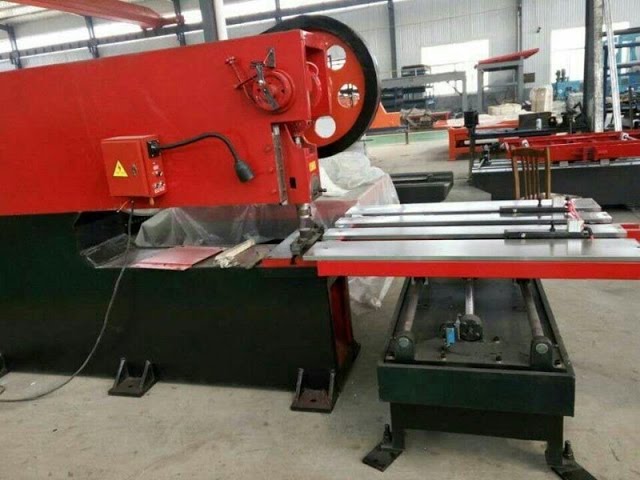 Top 10 Best CNC Punching Machine Manufacturers & Suppliers in India