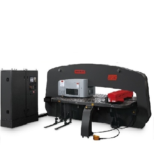 Top 10 Best CNC Punching Machine Manufacturers & Suppliers in United Arab Emirates
