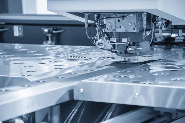Top 10 Best CNC Punching Machine Manufacturers & Suppliers in Iran
