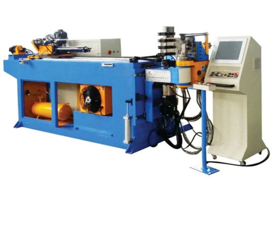 Top 10 Best CNC Punching Machine Manufacturers & Suppliers in Kyrgyzstan
