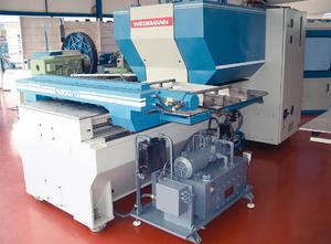 Top 10 Best CNC Punching Machine Manufacturers & Suppliers in Kazakhstan